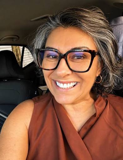 Foto de perfil de Renata Torres