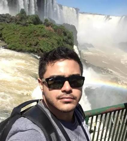 Foto de perfil de Marcos de Souza